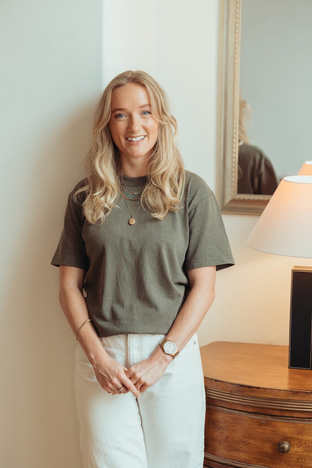Kiara Bishop, Women's Health Naturopathic Nutritionist